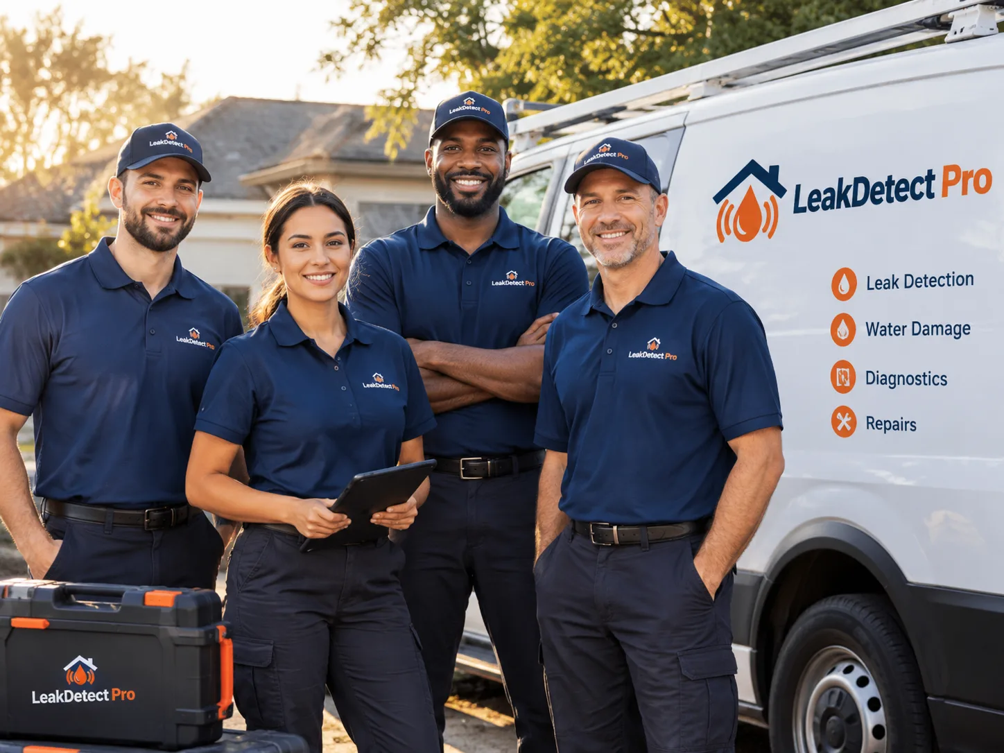 Roof Repair company in Pomona Park, FL